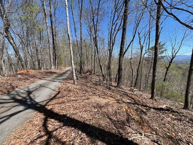 Lot 11 Longview Drive, Hayesville NC 28904 - Photo
