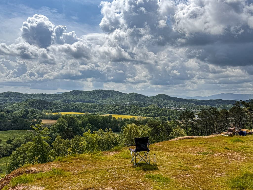 134 Mistletoe Ridge, Murphy NC 28906 - Photo