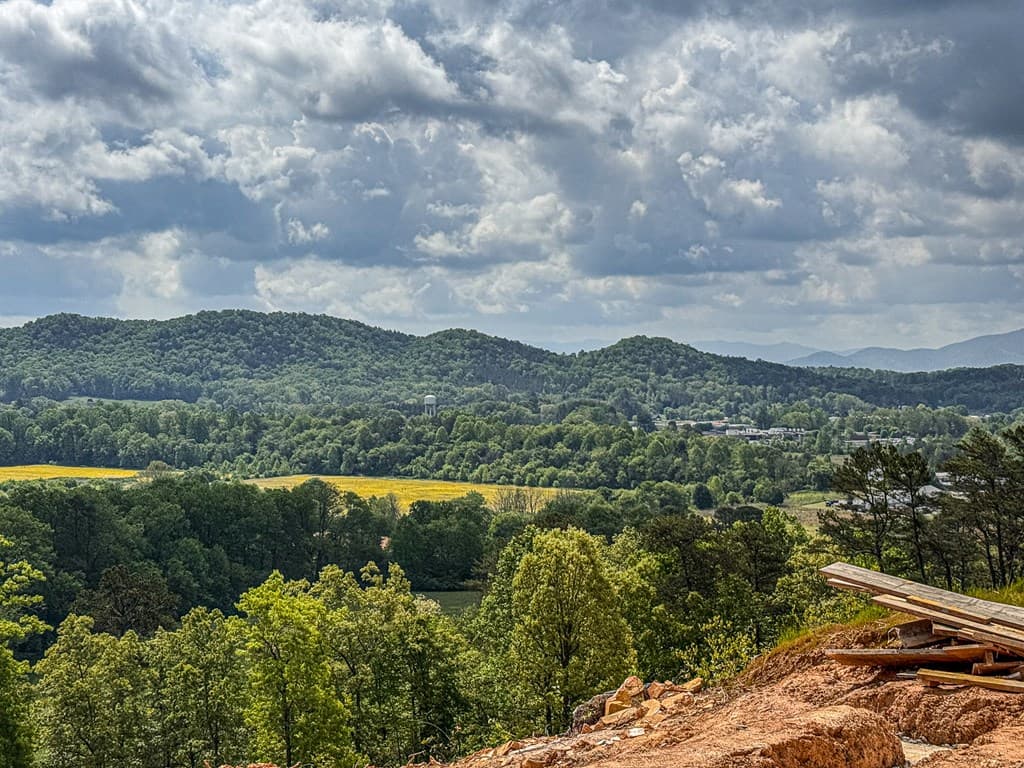 134 Mistletoe Ridge, Murphy NC 28906 - Photo