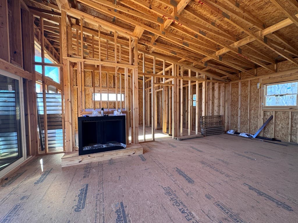 134 Mistletoe Ridge, Murphy NC 28906 - Photo