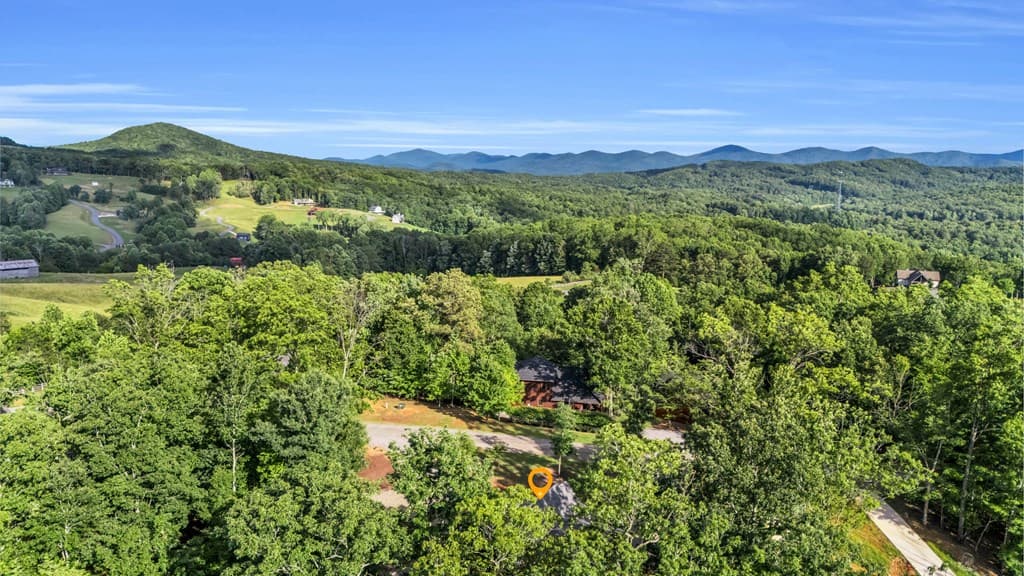 566 High Meadows Drive, Morganton GA 30560 - Photo