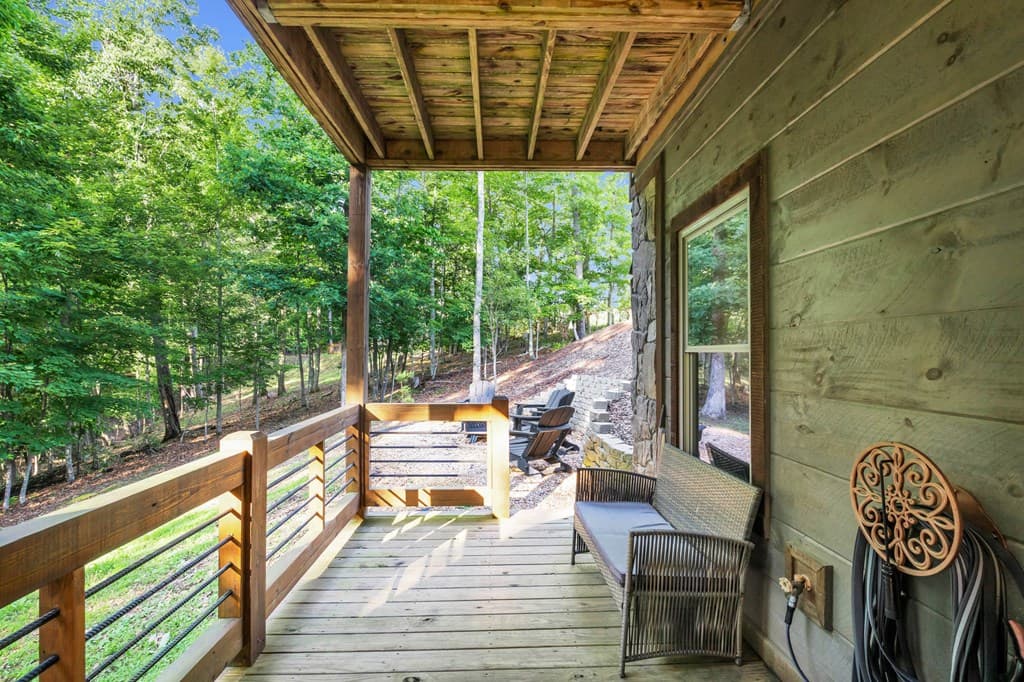 566 High Meadows Drive, Morganton GA 30560 - Photo