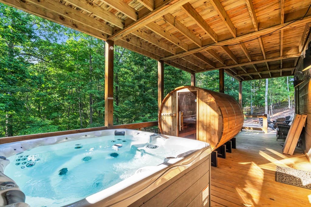566 High Meadows Drive, Morganton GA 30560 - Photo