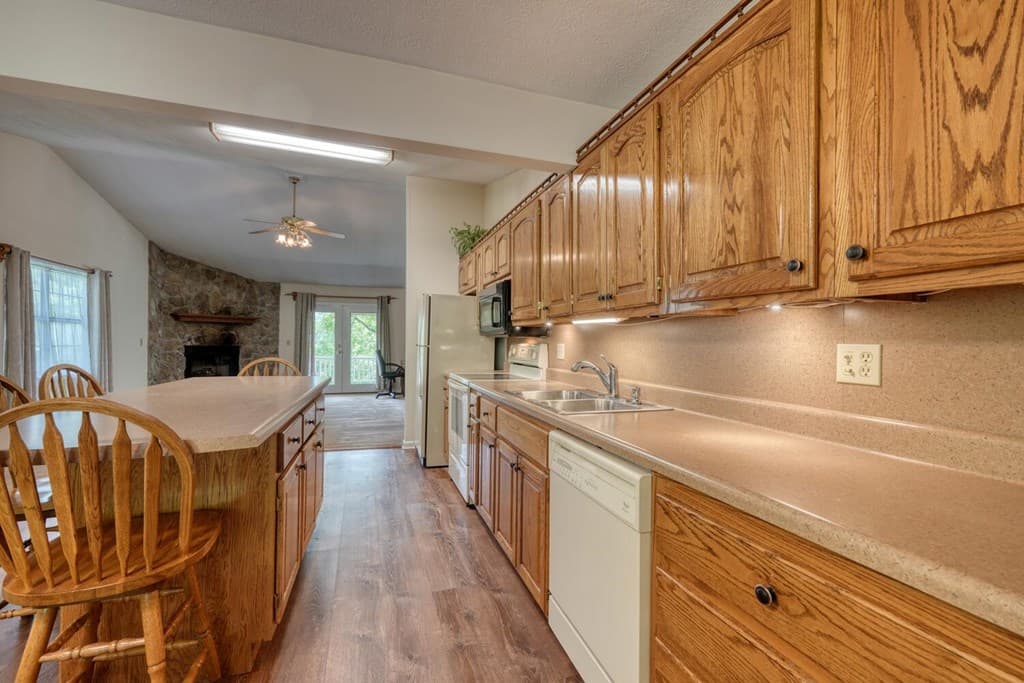 43 Diane Street, Blairsville GA 30512 - Photo