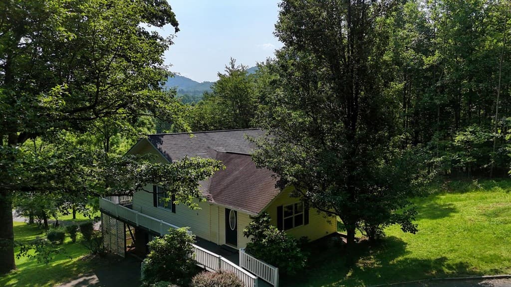 43 Diane Street, Blairsville GA 30512 - Photo