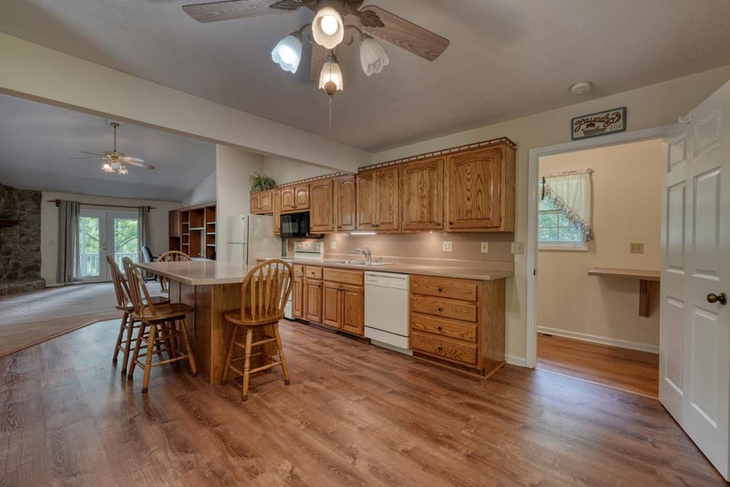 43 Diane Street, Blairsville GA 30512 - Photo