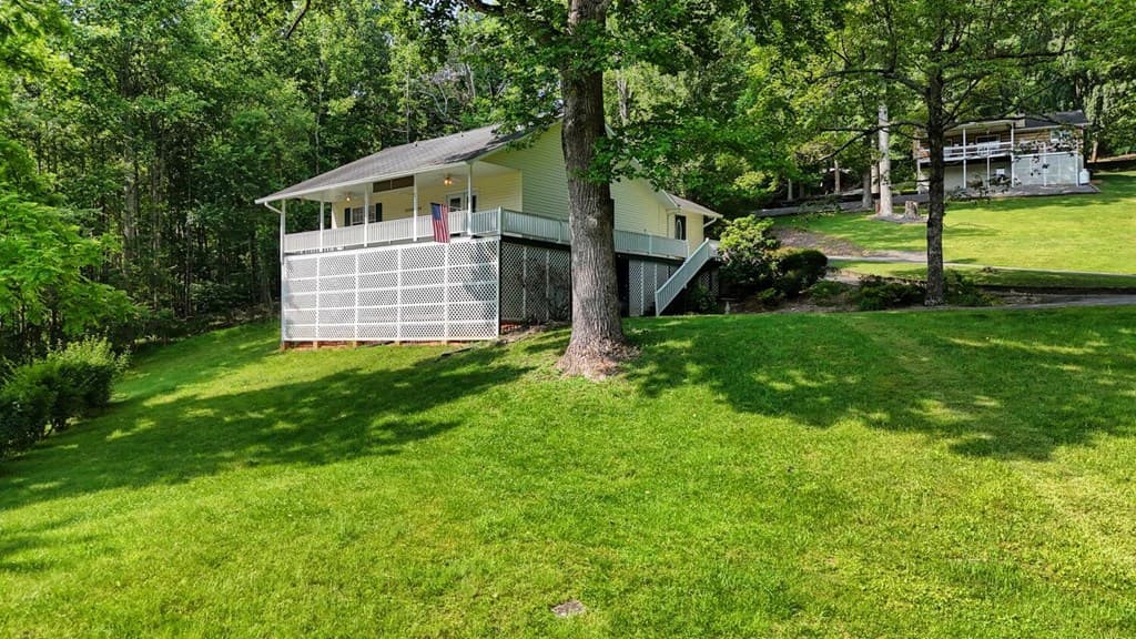 43 Diane Street, Blairsville GA 30512 - Photo