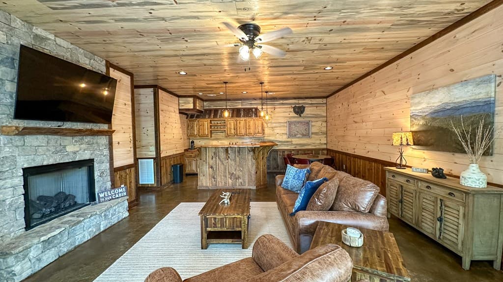 340 Hooch Holler Lane, Morganton GA 30560 - Photo