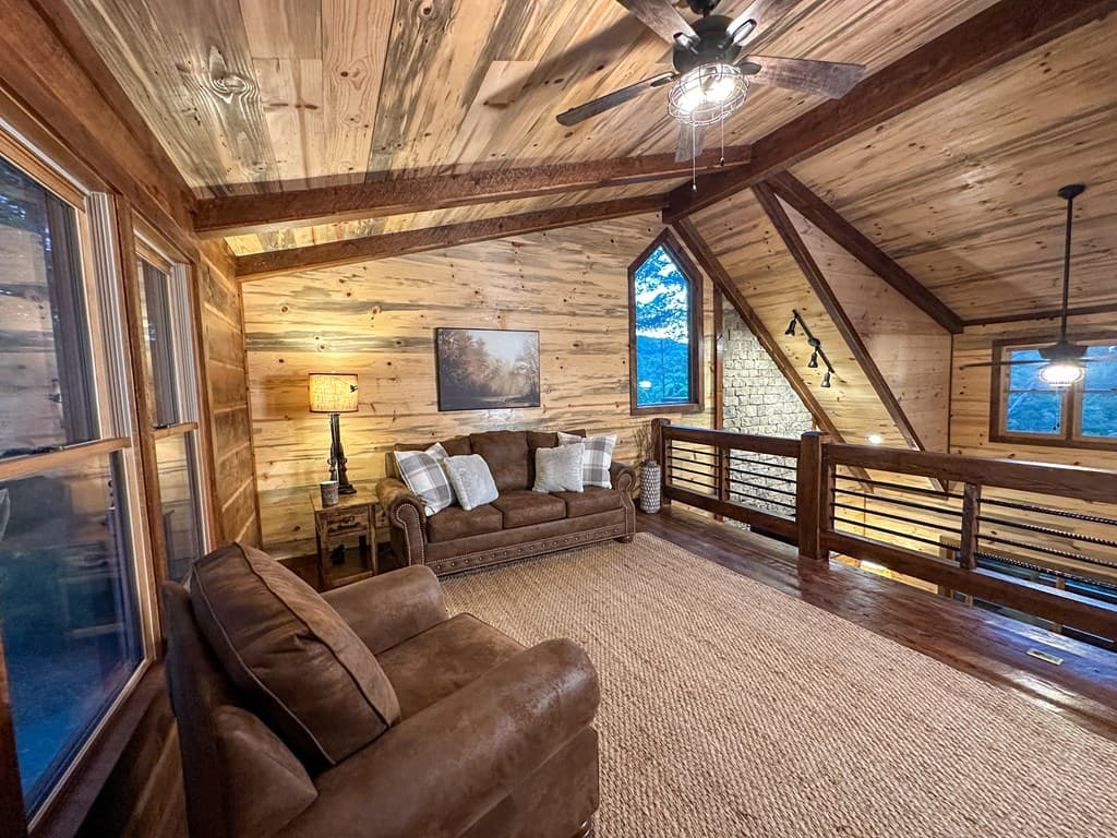 340 Hooch Holler Lane, Morganton GA 30560 - Photo