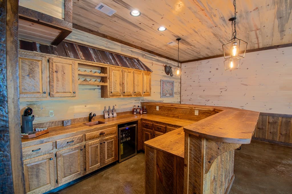 340 Hooch Holler Lane, Morganton GA 30560 - Photo