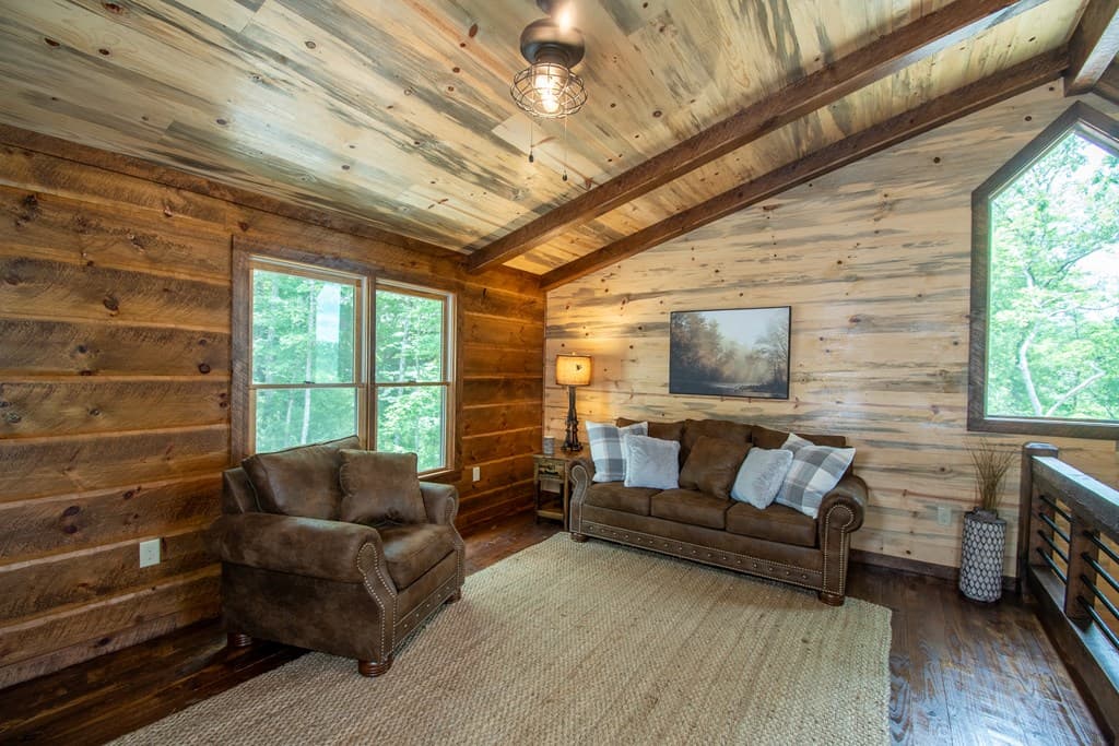 340 Hooch Holler Lane, Morganton GA 30560 - Photo