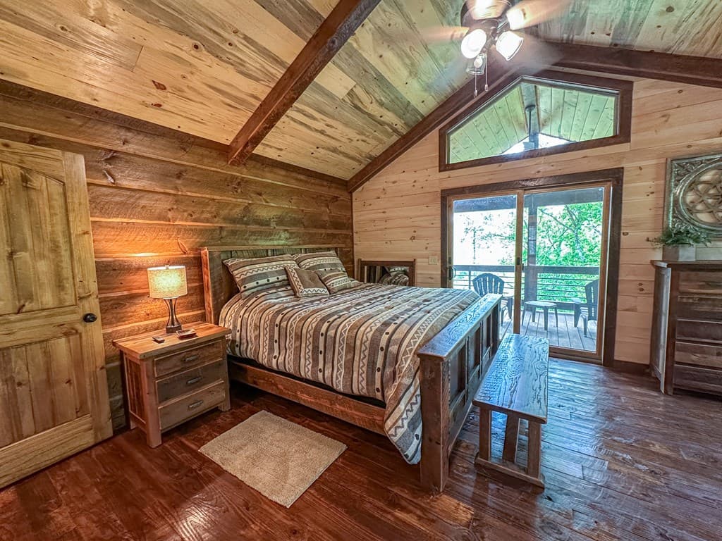 340 Hooch Holler Lane, Morganton GA 30560 - Photo