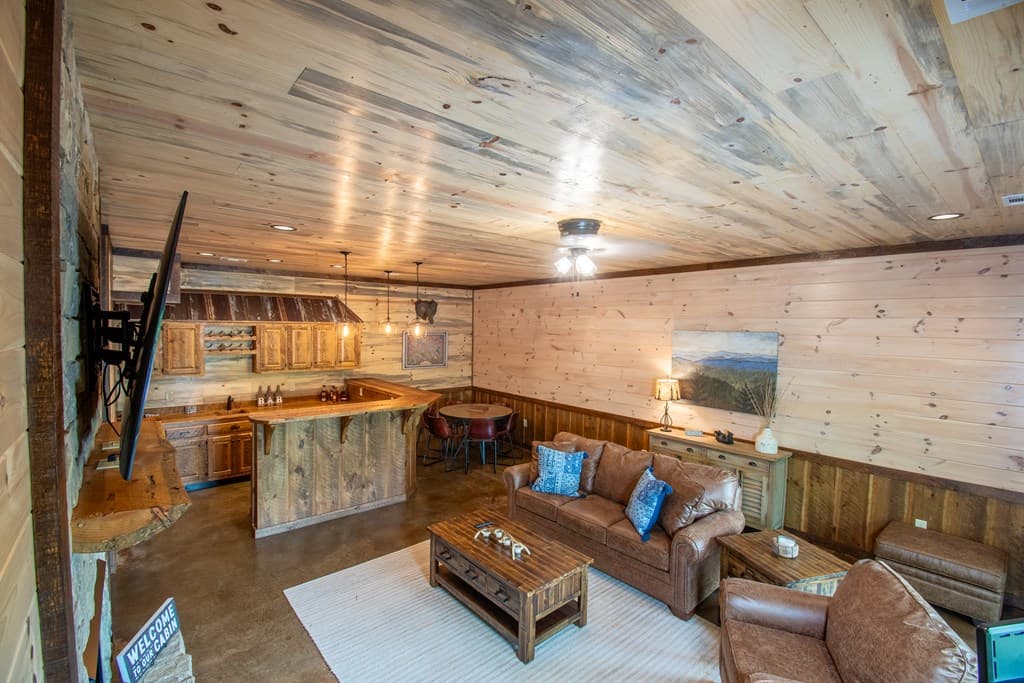 340 Hooch Holler Lane, Morganton GA 30560 - Photo