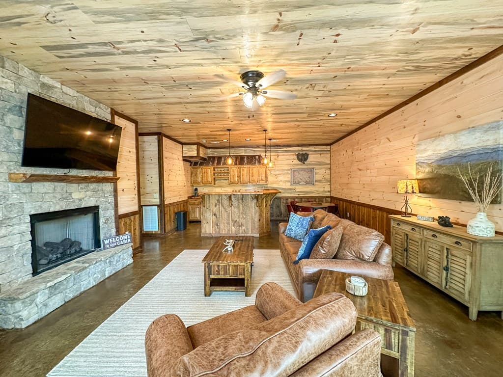 340 Hooch Holler Lane, Morganton GA 30560 - Photo
