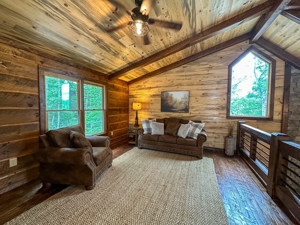 340 Hooch Holler Lane, Morganton GA 30560 - Photo