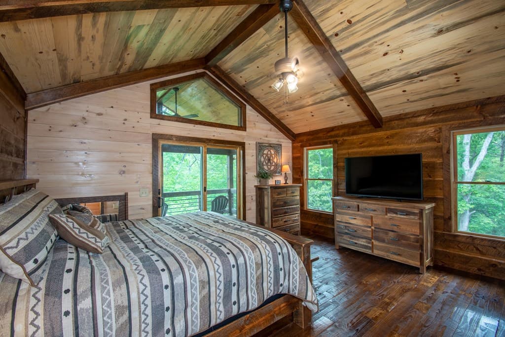 340 Hooch Holler Lane, Morganton GA 30560 - Photo