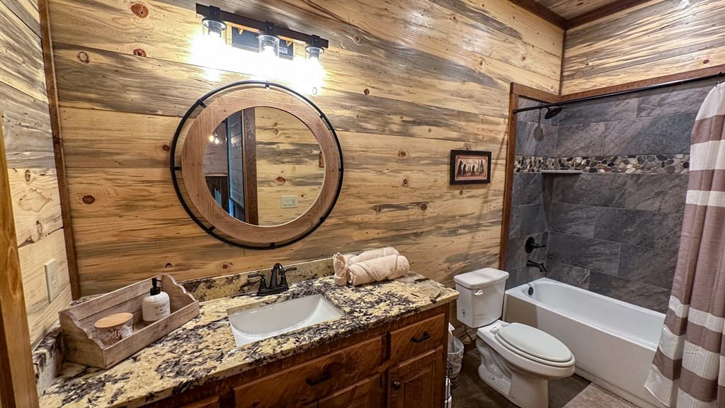 340 Hooch Holler Lane, Morganton GA 30560 - Photo