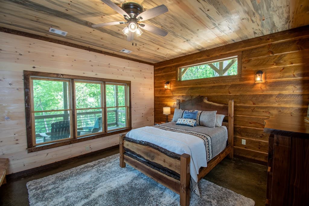 340 Hooch Holler Lane, Morganton GA 30560 - Photo