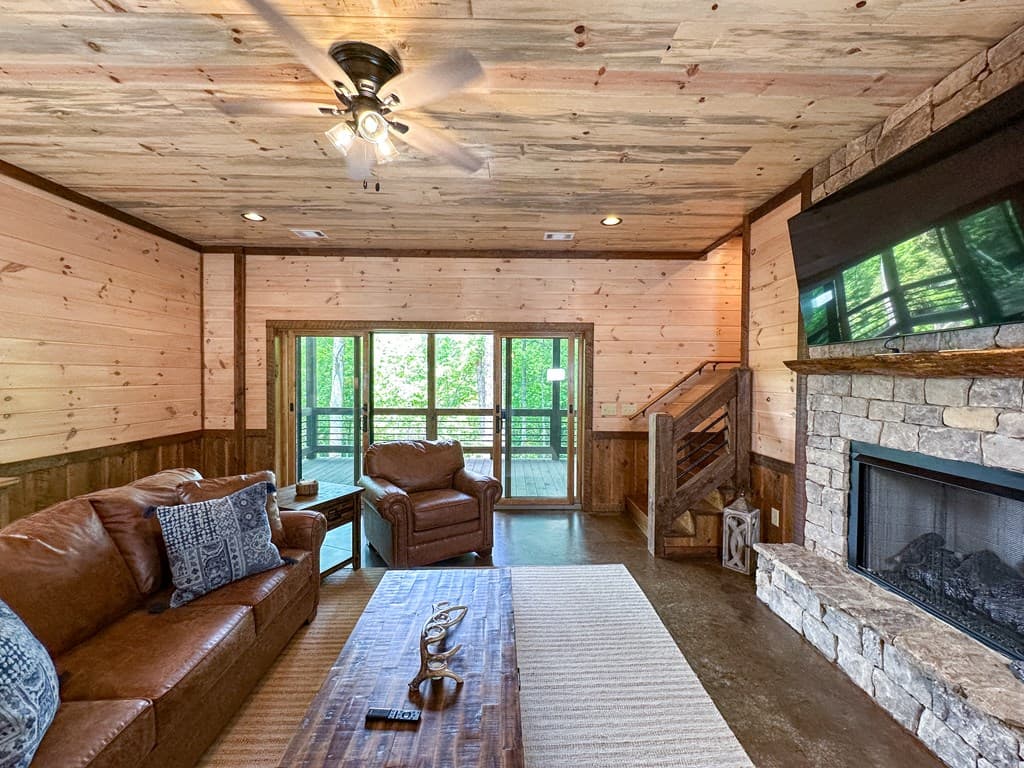 340 Hooch Holler Lane, Morganton GA 30560 - Photo