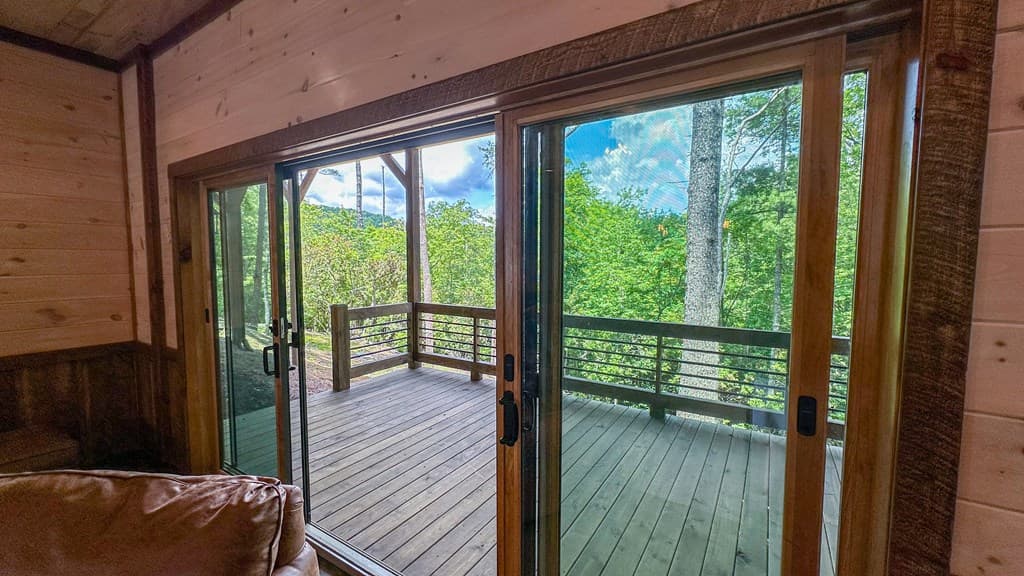 340 Hooch Holler Lane, Morganton GA 30560 - Photo