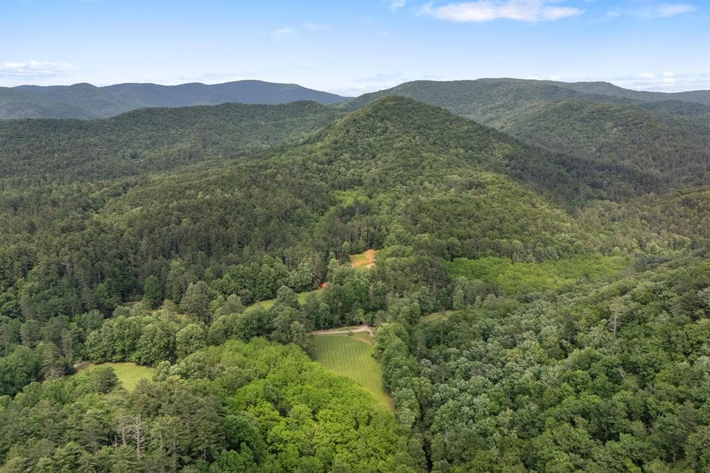 7320 Chestnut Valley Road, Hiawassee GA 30546 - Photo