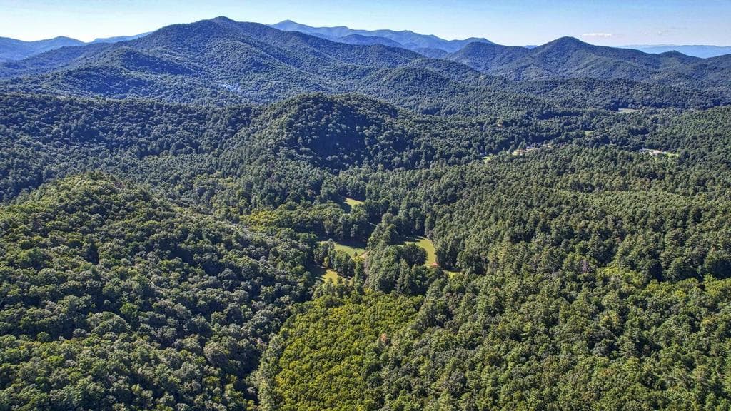 7320 Chestnut Valley Road, Hiawassee GA 30546 - Photo