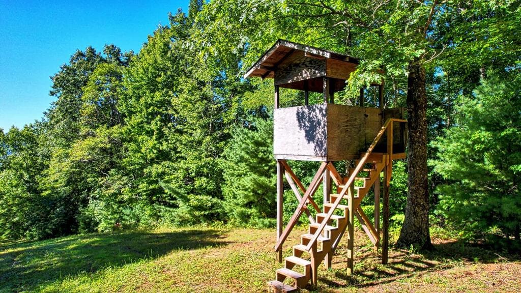 7320 Chestnut Valley Road, Hiawassee GA 30546 - Photo