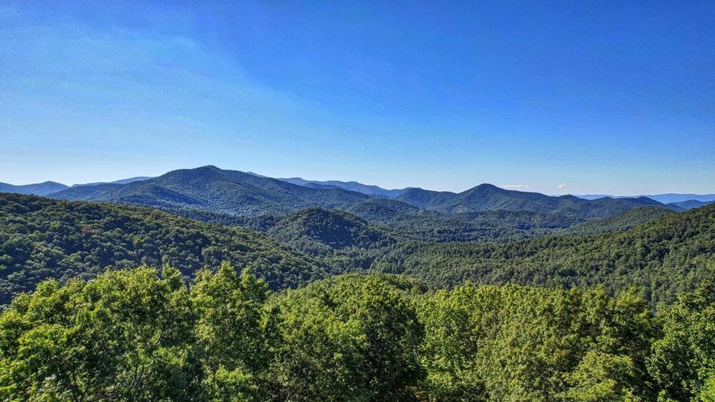 7320 Chestnut Valley Road, Hiawassee GA 30546 - Photo