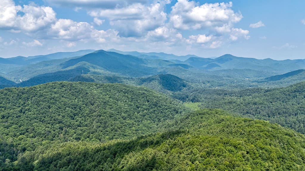 7320 Chestnut Valley Road, Hiawassee GA 30546 - Photo