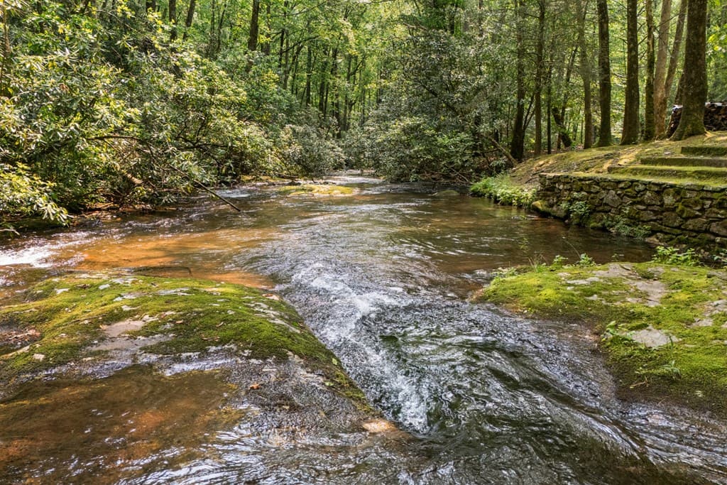 7320 Chestnut Valley Road, Hiawassee GA 30546 - Photo