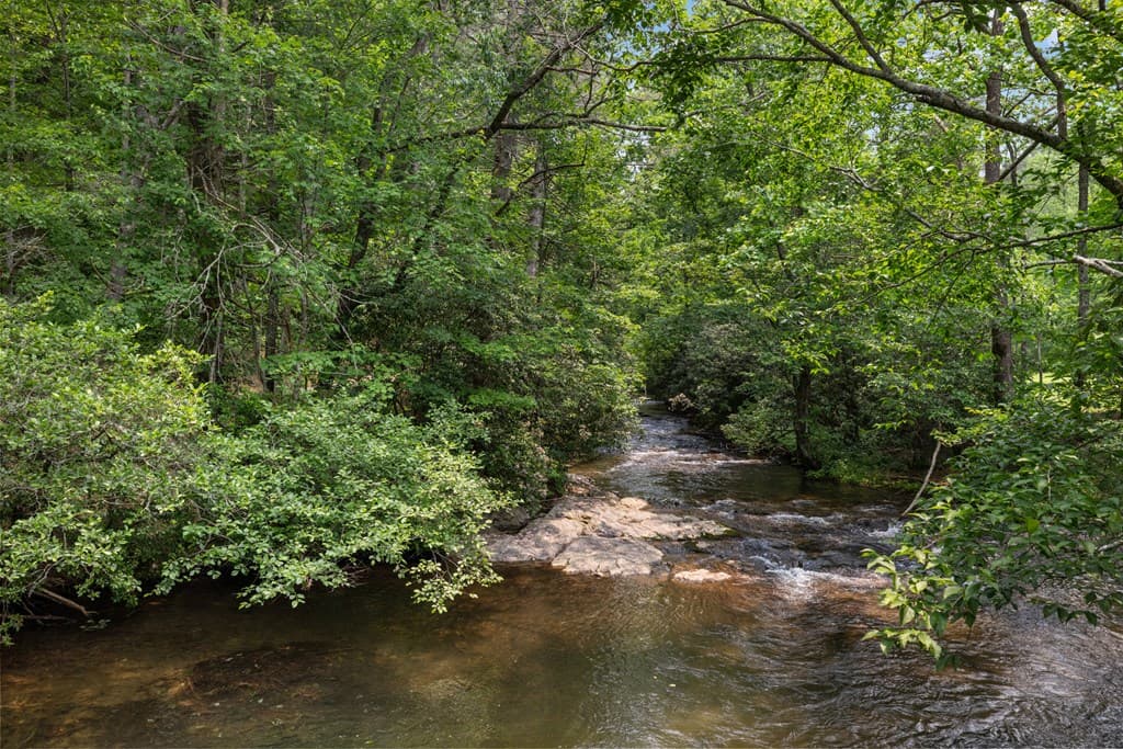 7320 Chestnut Valley Road, Hiawassee GA 30546 - Photo