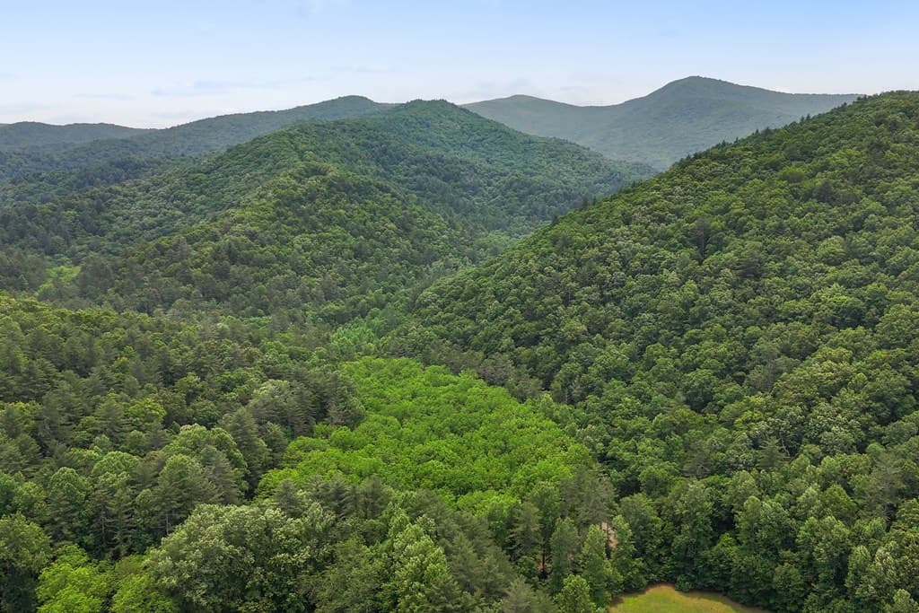 7320 Chestnut Valley Road, Hiawassee GA 30546 - Photo