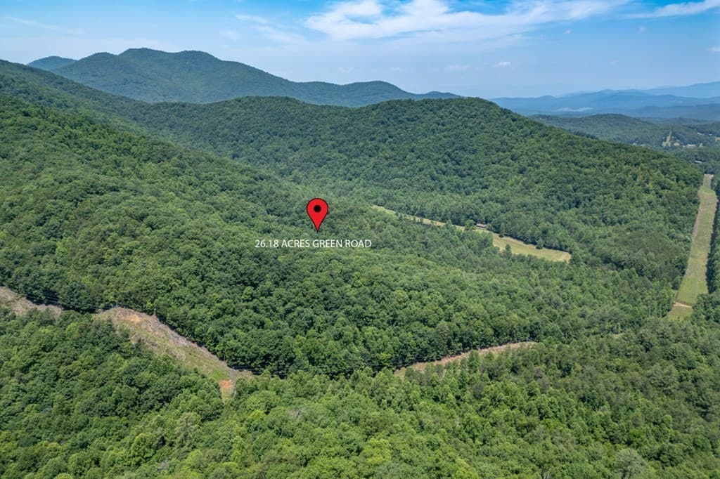 26.18 AC Green Road, Young Harris GA 30582 - Photo