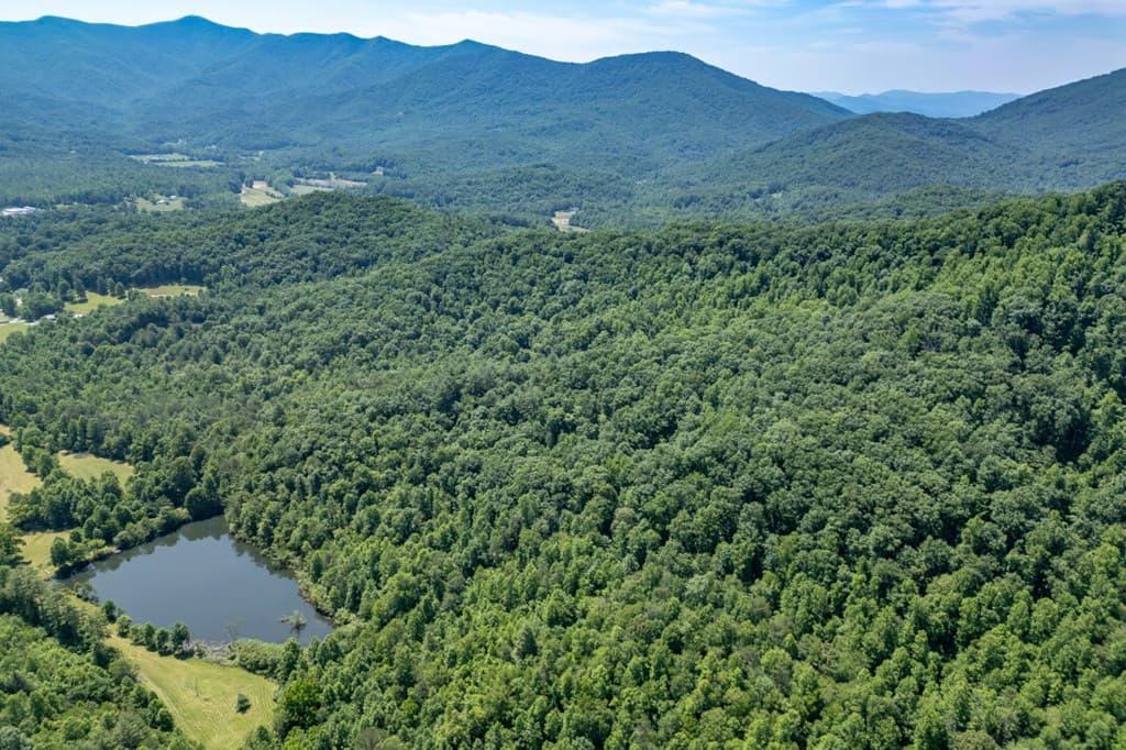 26.18 AC Green Road, Young Harris GA 30582 - Photo