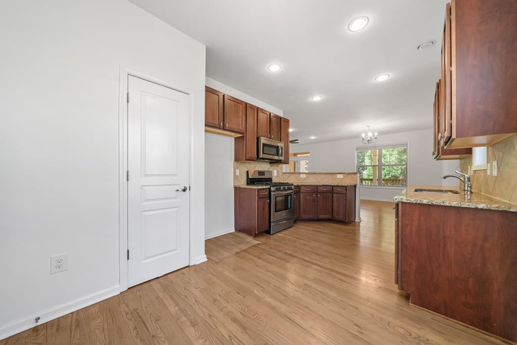 238 Balsam Drive, Canton GA 30114 - Photo