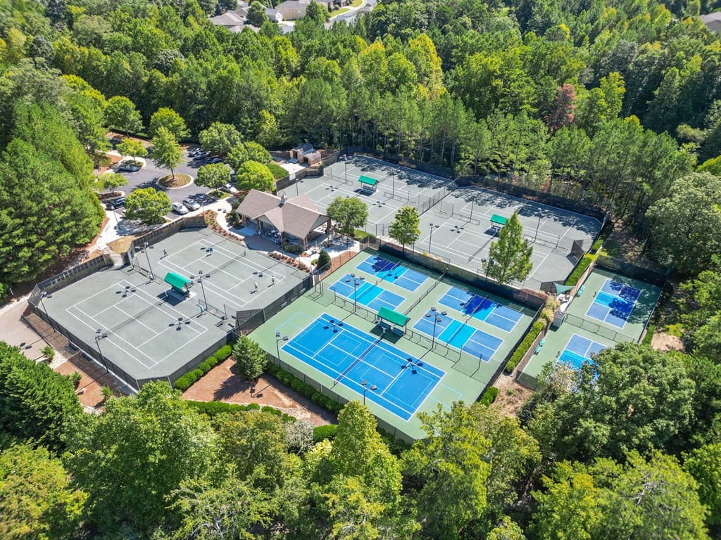 238 Balsam Drive, Canton GA 30114 - Photo