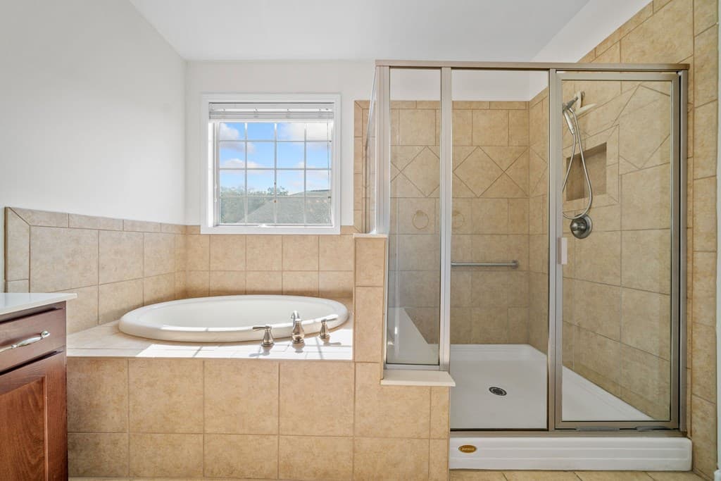 238 Balsam Drive, Canton GA 30114 - Photo