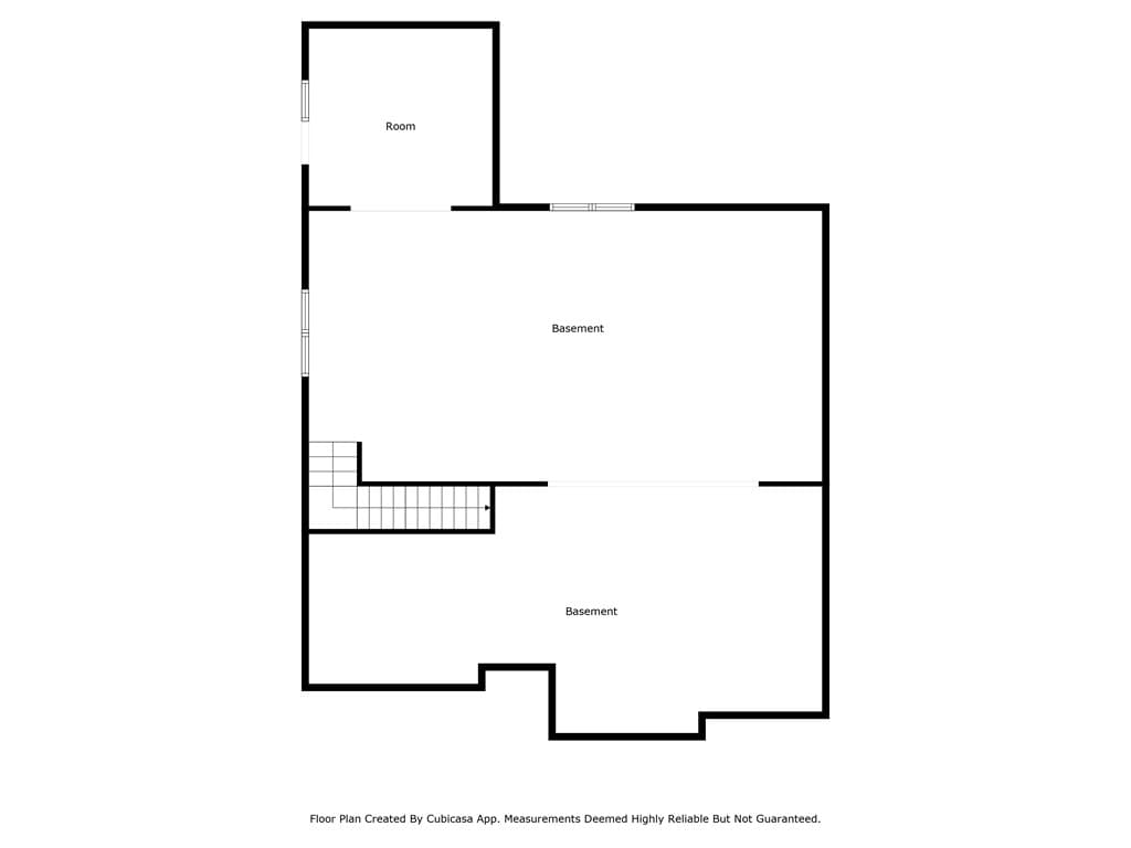 238 Balsam Drive, Canton GA 30114 - Photo