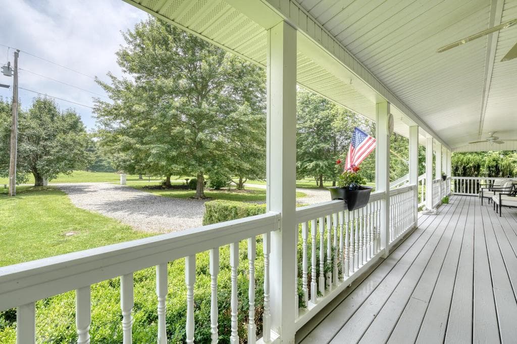 162 Grandview Drive, Young Harris GA 30582 - Photo