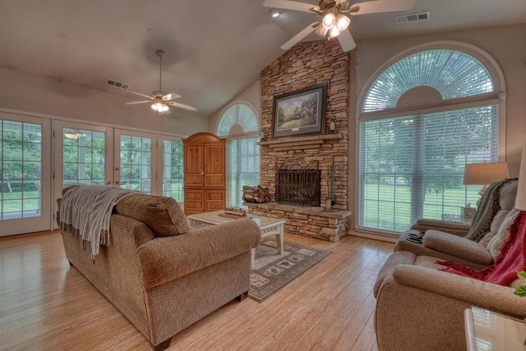 162 Grandview Drive, Young Harris GA 30582 - Photo