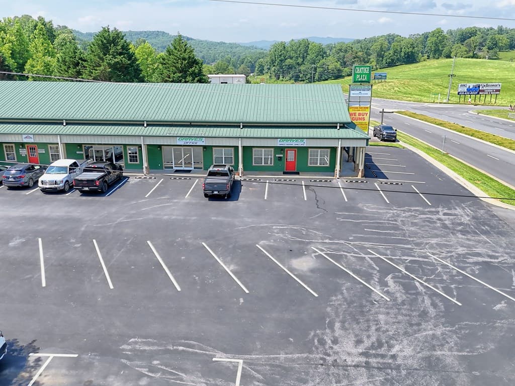 3280 Nc-69, Hayesville NC 28904 - Photo