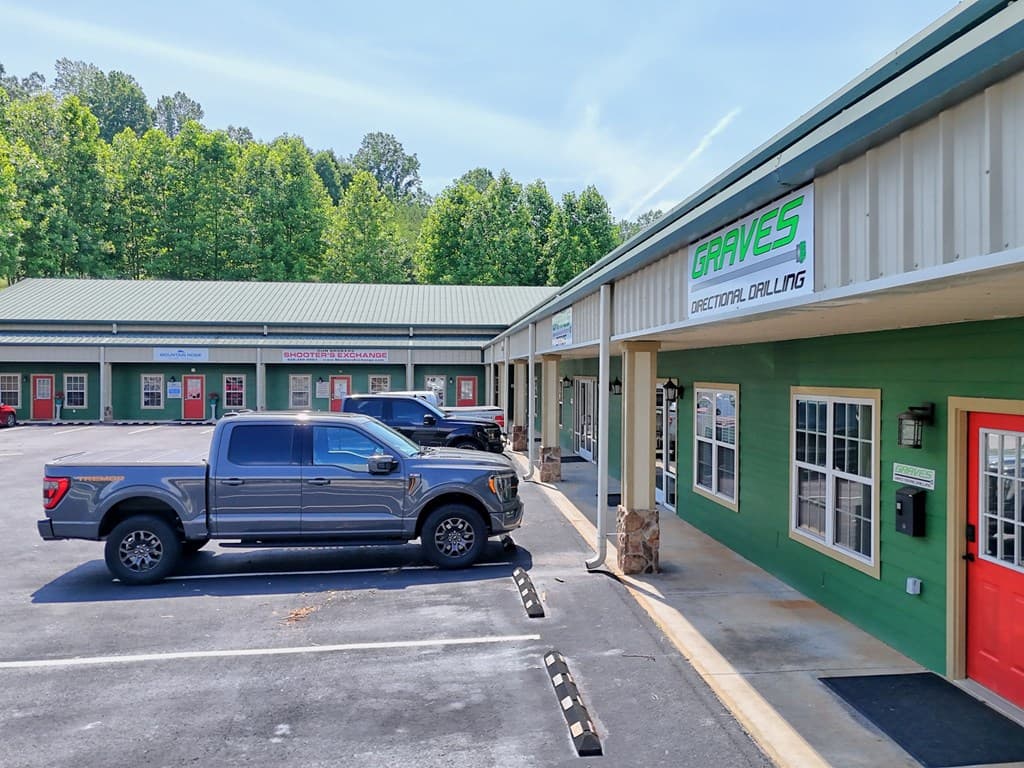 3280 Nc-69, Hayesville NC 28904 - Photo