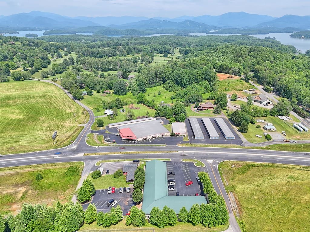 3280 Nc-69, Hayesville NC 28904 - Photo