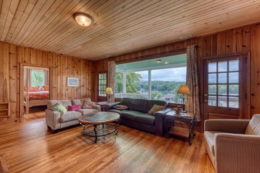 131 Wonderview Drive, Hayesville NC 28904 - Photo