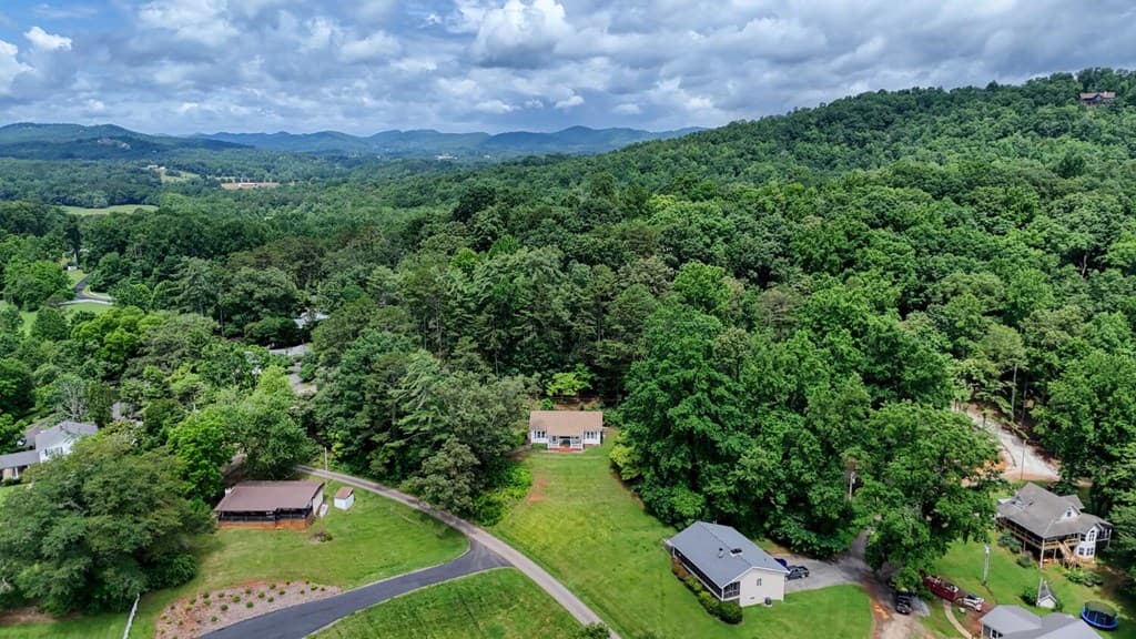 131 Wonderview Drive, Hayesville NC 28904 - Photo