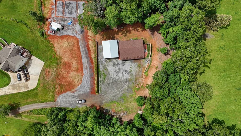 1529 Cedar View Lane, Hiawassee GA 30546 - Photo