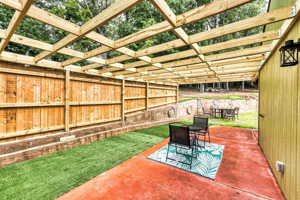 1529 Cedar View Lane, Hiawassee GA 30546 - Photo