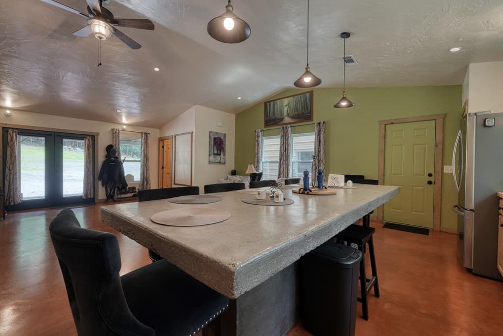 1529 Cedar View Lane, Hiawassee GA 30546 - Photo