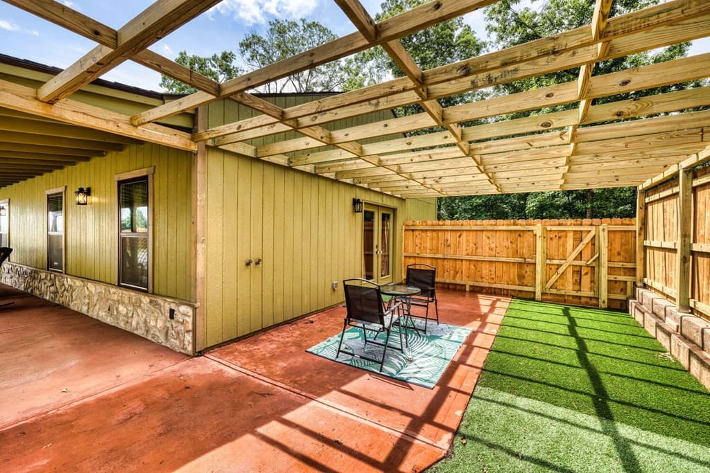 1529 Cedar View Lane, Hiawassee GA 30546 - Photo