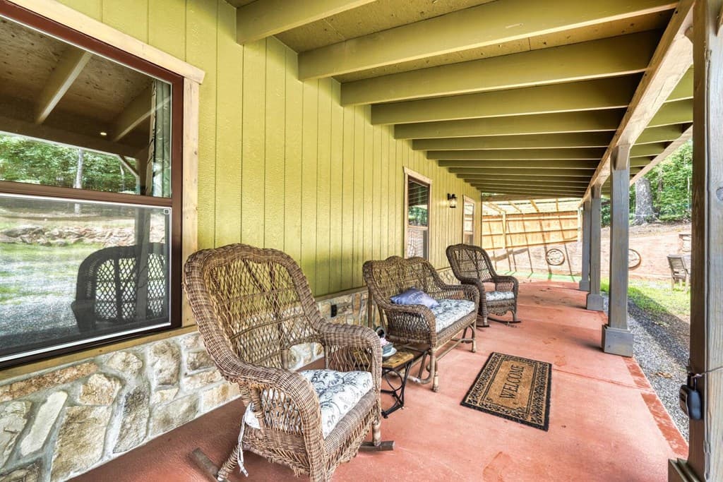 1529 Cedar View Lane, Hiawassee GA 30546 - Photo